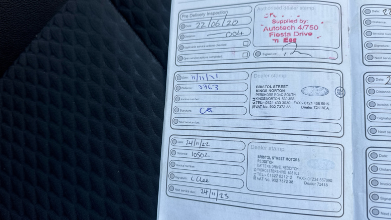 Ford Focus 1.5 EcoBlue 120 Titanium X 5dr Auto Diesel Hatchback